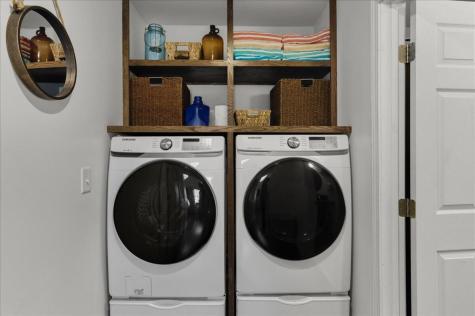 41 Kirby Island Road Liberty ME 04949