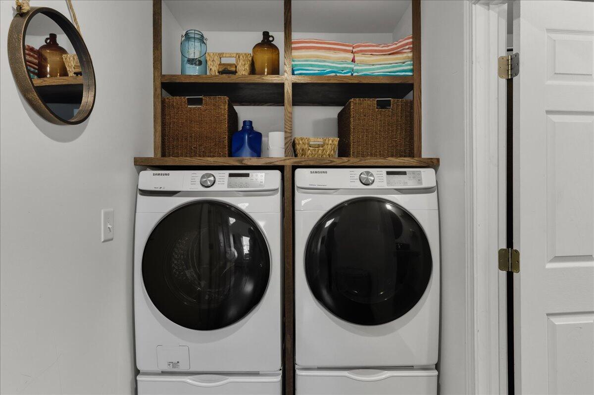 41 Kirby Island Road Liberty ME 04949