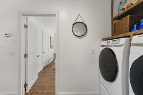 41 Kirby Island Road Liberty ME 04949