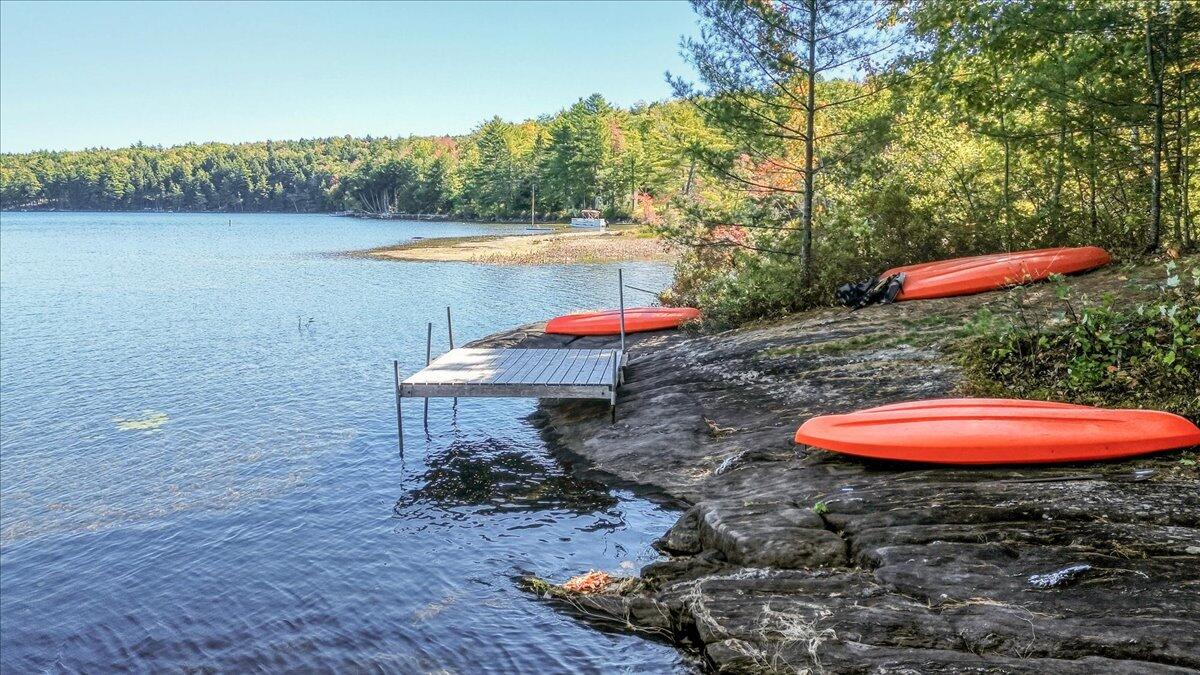 41 Kirby Island Road Liberty ME 04949