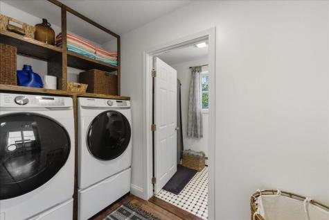 41 Kirby Island Road Liberty ME 04949