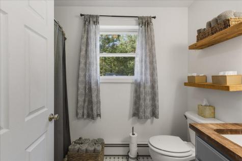 41 Kirby Island Road Liberty ME 04949