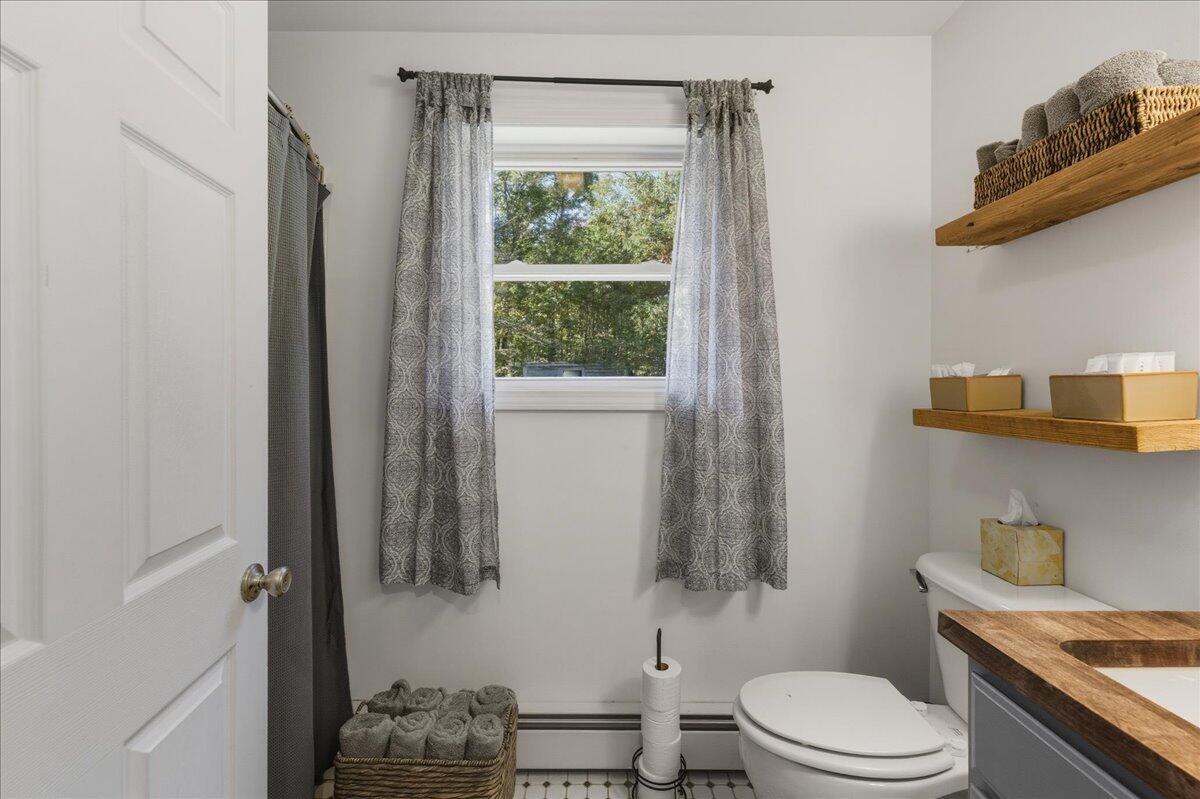 41 Kirby Island Road Liberty ME 04949