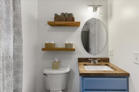 41 Kirby Island Road Liberty ME 04949