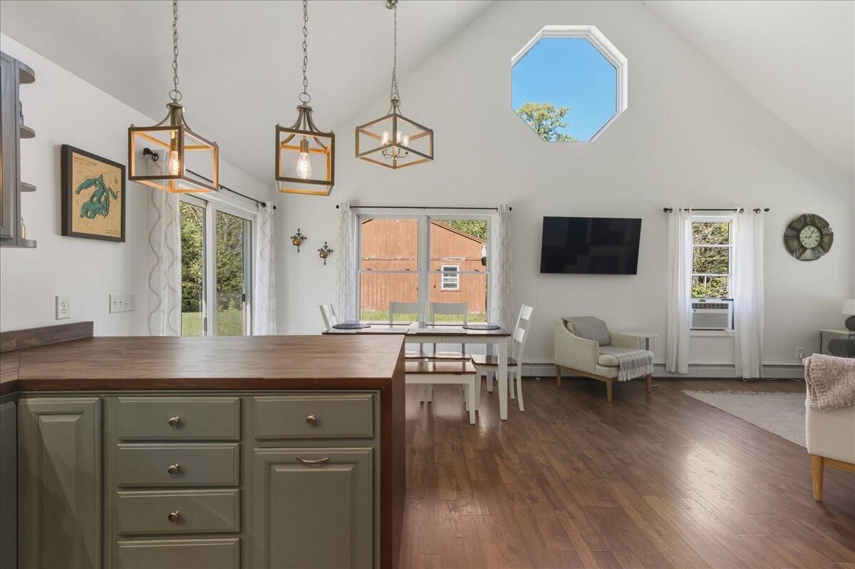 41 Kirby Island Road Liberty ME 04949