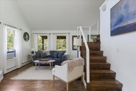 41 Kirby Island Road Liberty ME 04949