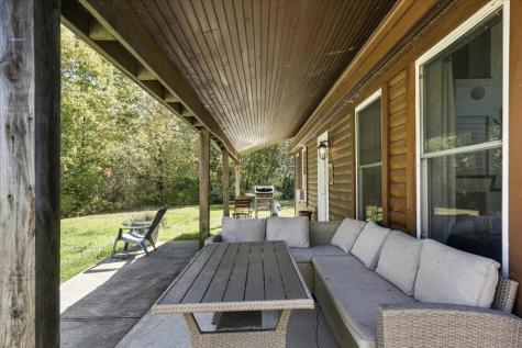 41 Kirby Island Road Liberty ME 04949