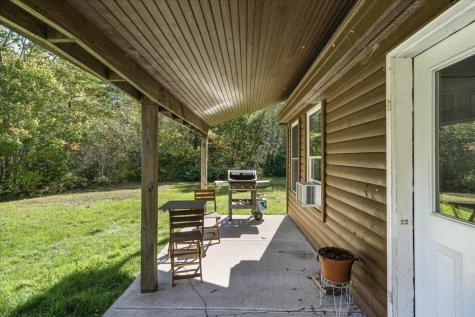 41 Kirby Island Road Liberty ME 04949