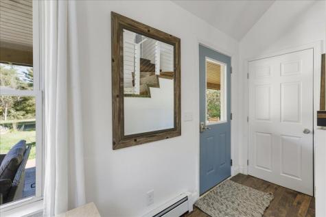 41 Kirby Island Road Liberty ME 04949