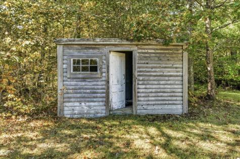 41 Kirby Island Road Liberty ME 04949