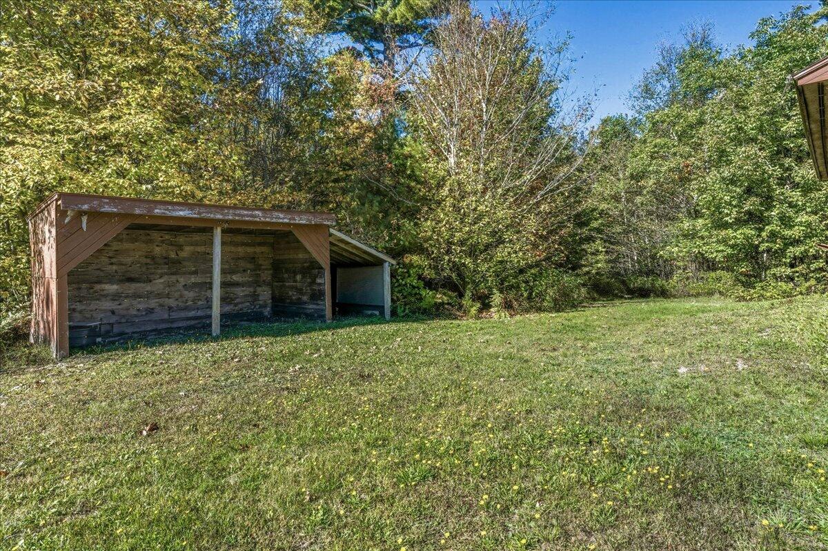 41 Kirby Island Road Liberty ME 04949