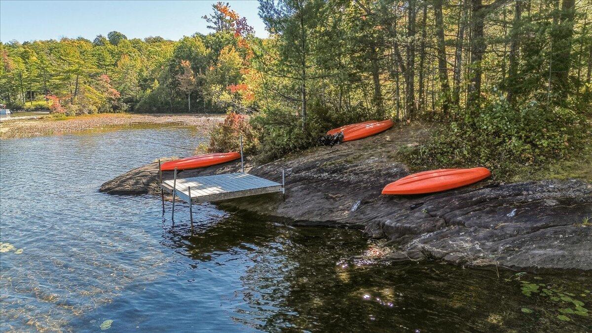 41 Kirby Island Road Liberty ME 04949