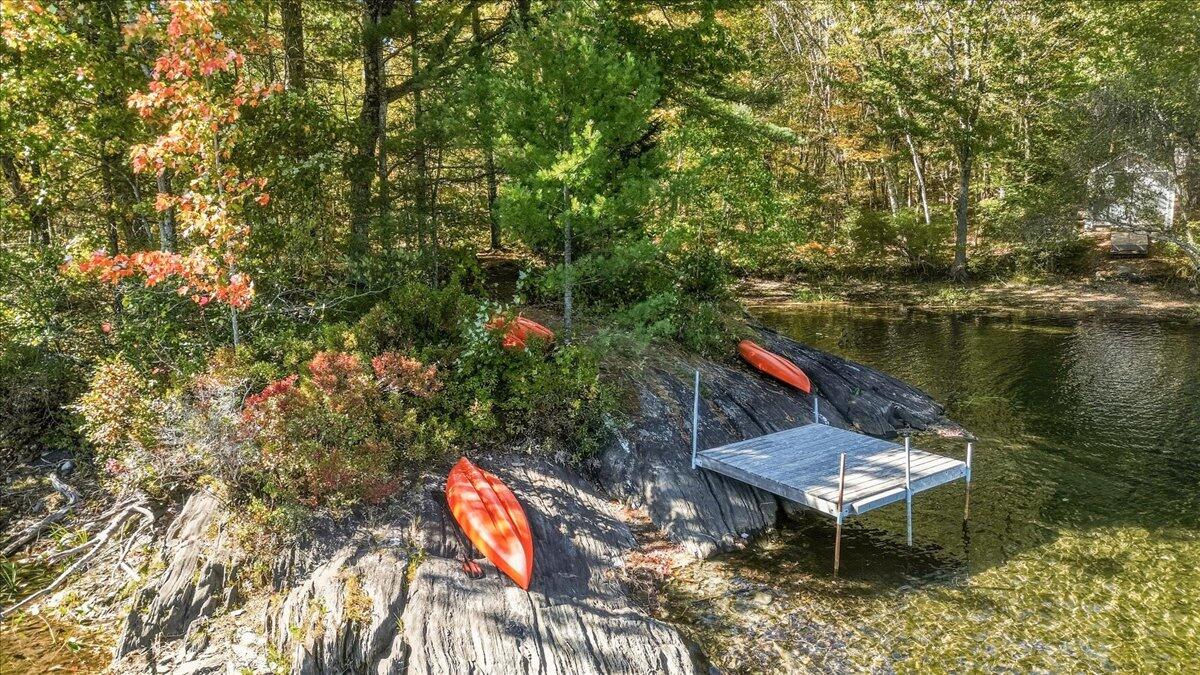 41 Kirby Island Road Liberty ME 04949