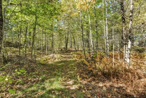 41 Kirby Island Road Liberty ME 04949