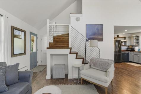 41 Kirby Island Road Liberty ME 04949