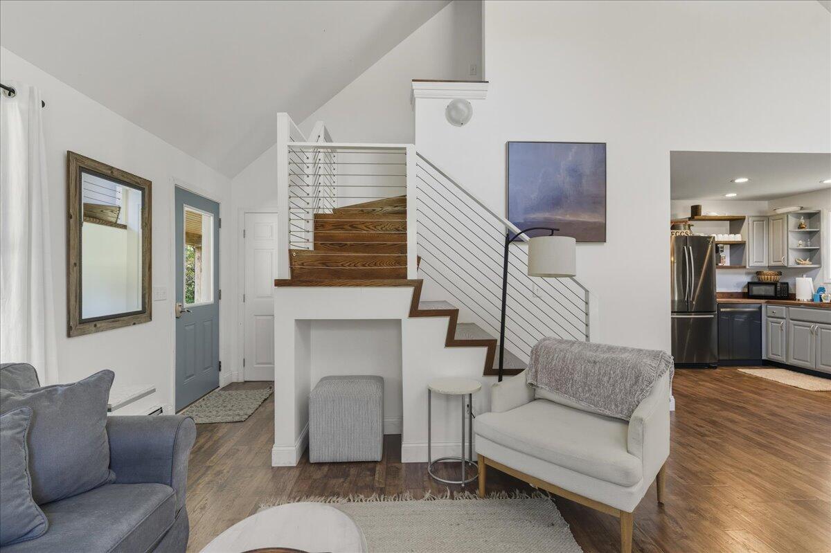 41 Kirby Island Road Liberty ME 04949