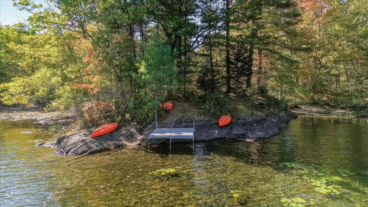 41 Kirby Island Road Liberty ME 04949