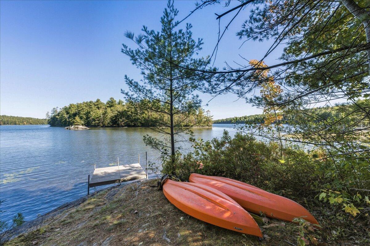 41 Kirby Island Road Liberty ME 04949