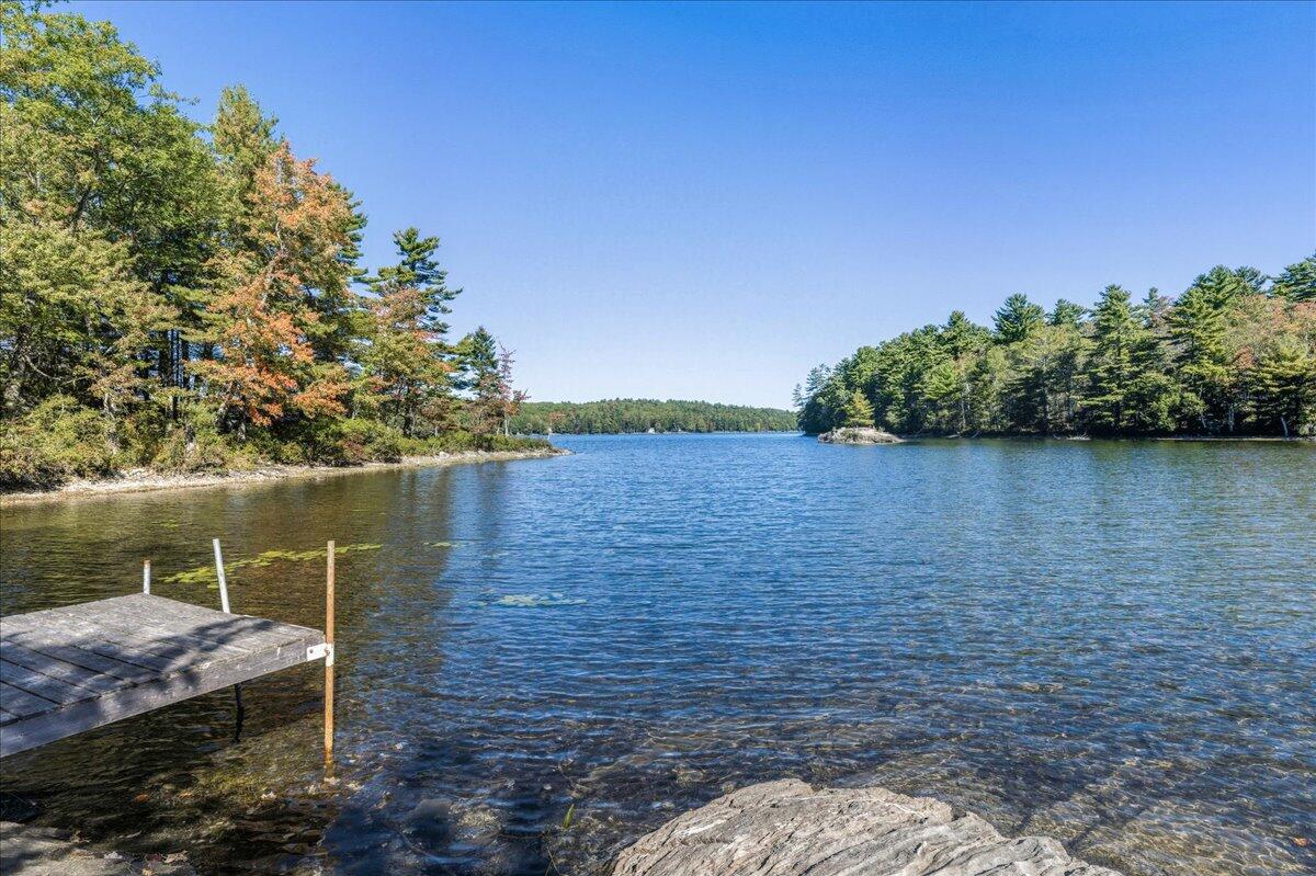 41 Kirby Island Road Liberty ME 04949