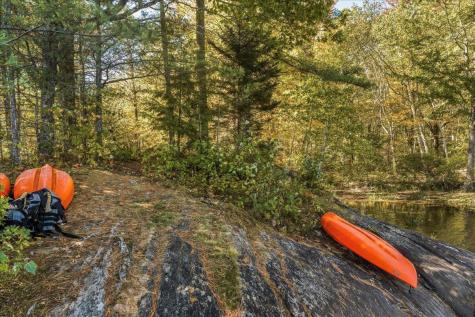 41 Kirby Island Road Liberty ME 04949