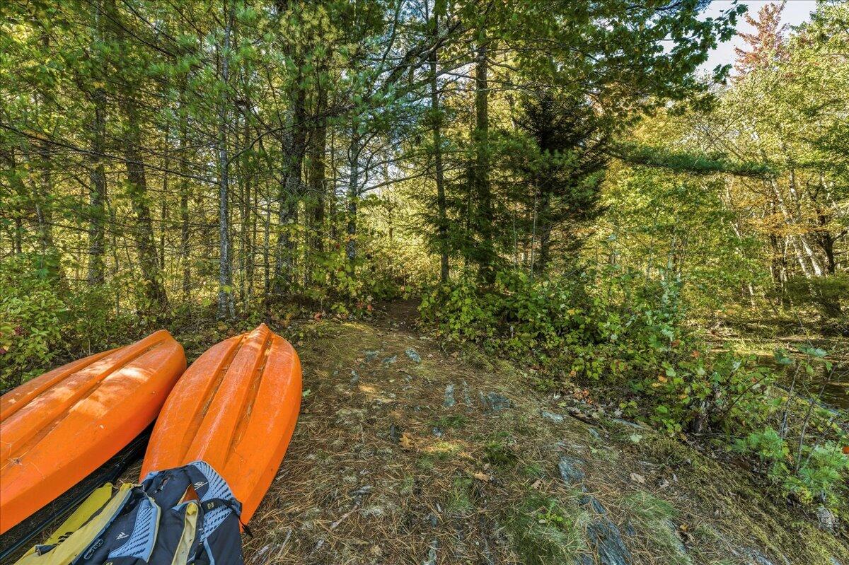 41 Kirby Island Road Liberty ME 04949