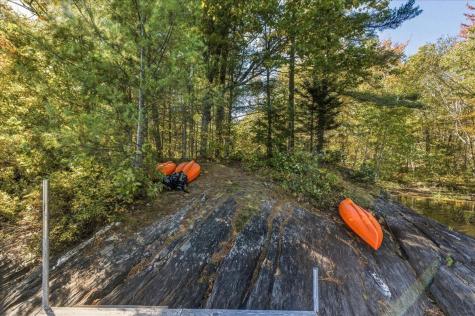 41 Kirby Island Road Liberty ME 04949