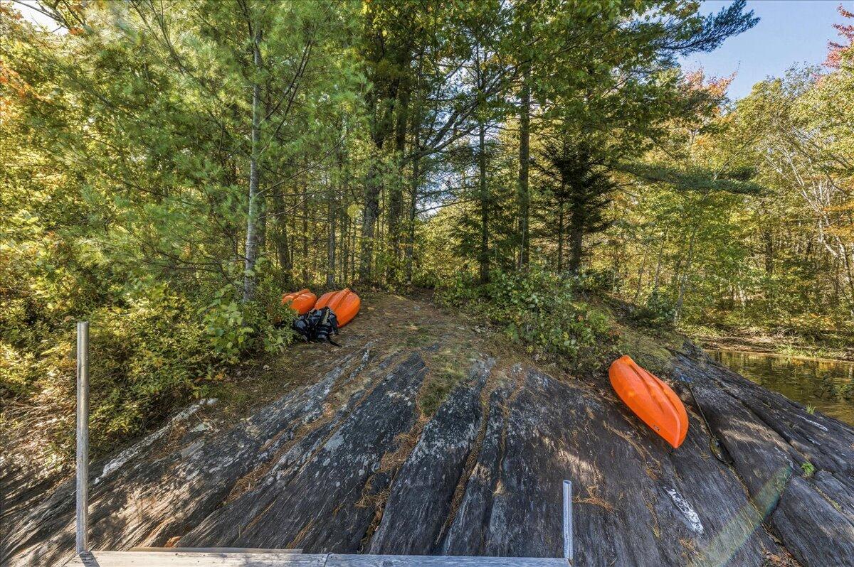 41 Kirby Island Road Liberty ME 04949