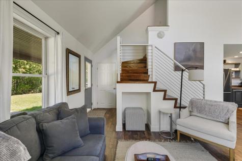 41 Kirby Island Road Liberty ME 04949