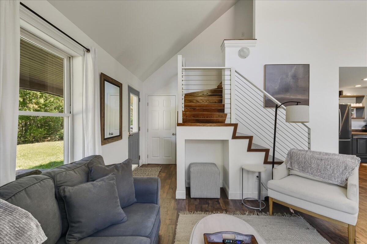 41 Kirby Island Road Liberty ME 04949