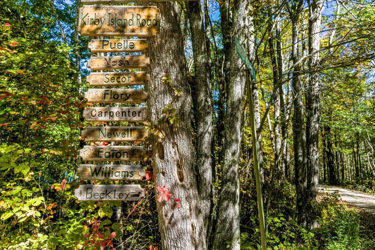 41 Kirby Island Road Liberty ME 04949