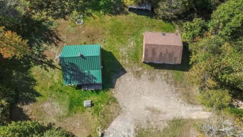 41 Kirby Island Road Liberty ME 04949