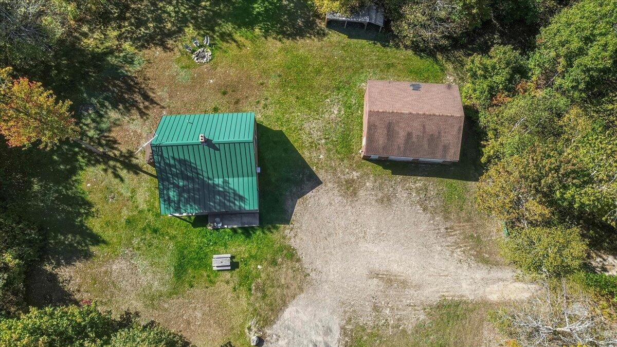 41 Kirby Island Road Liberty ME 04949