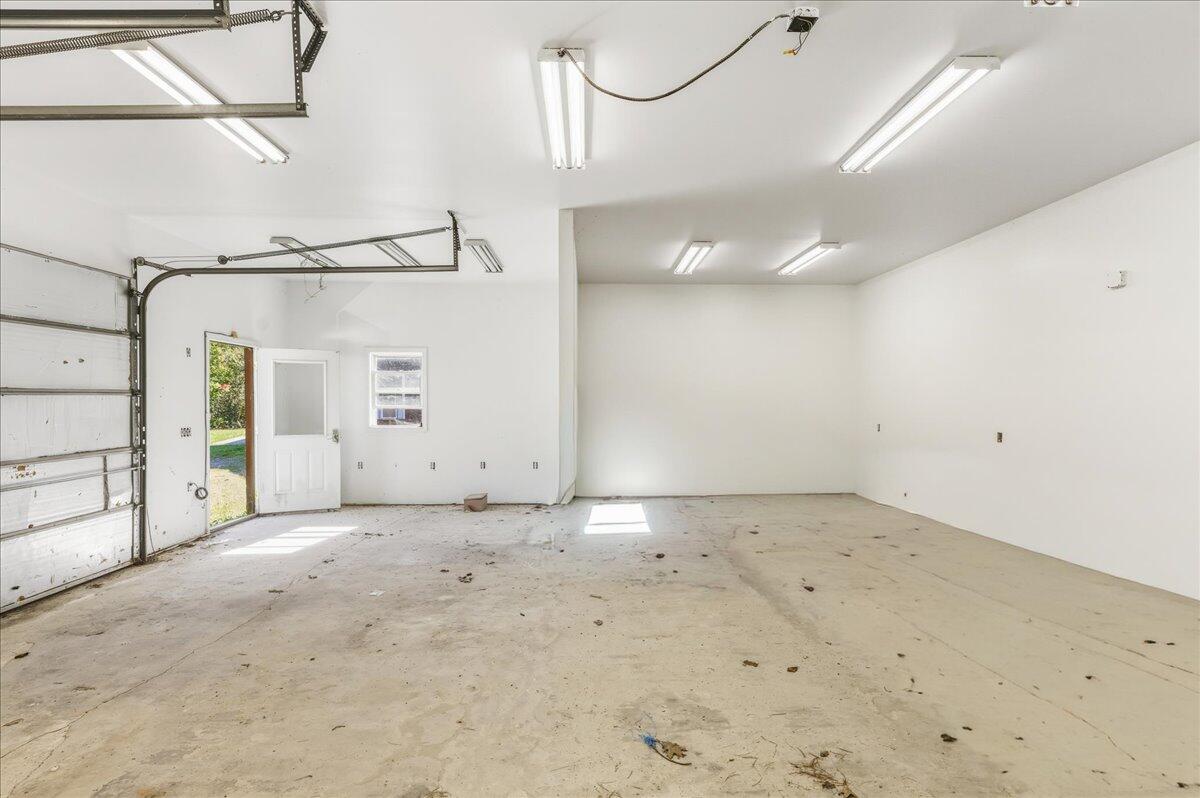 41 Kirby Island Road Liberty ME 04949