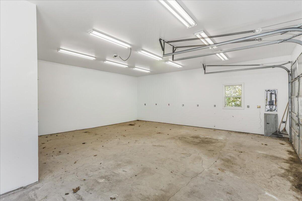 41 Kirby Island Road Liberty ME 04949