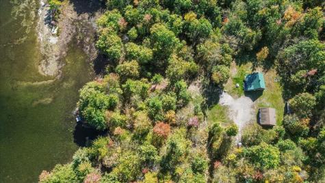 41 Kirby Island Road Liberty ME 04949