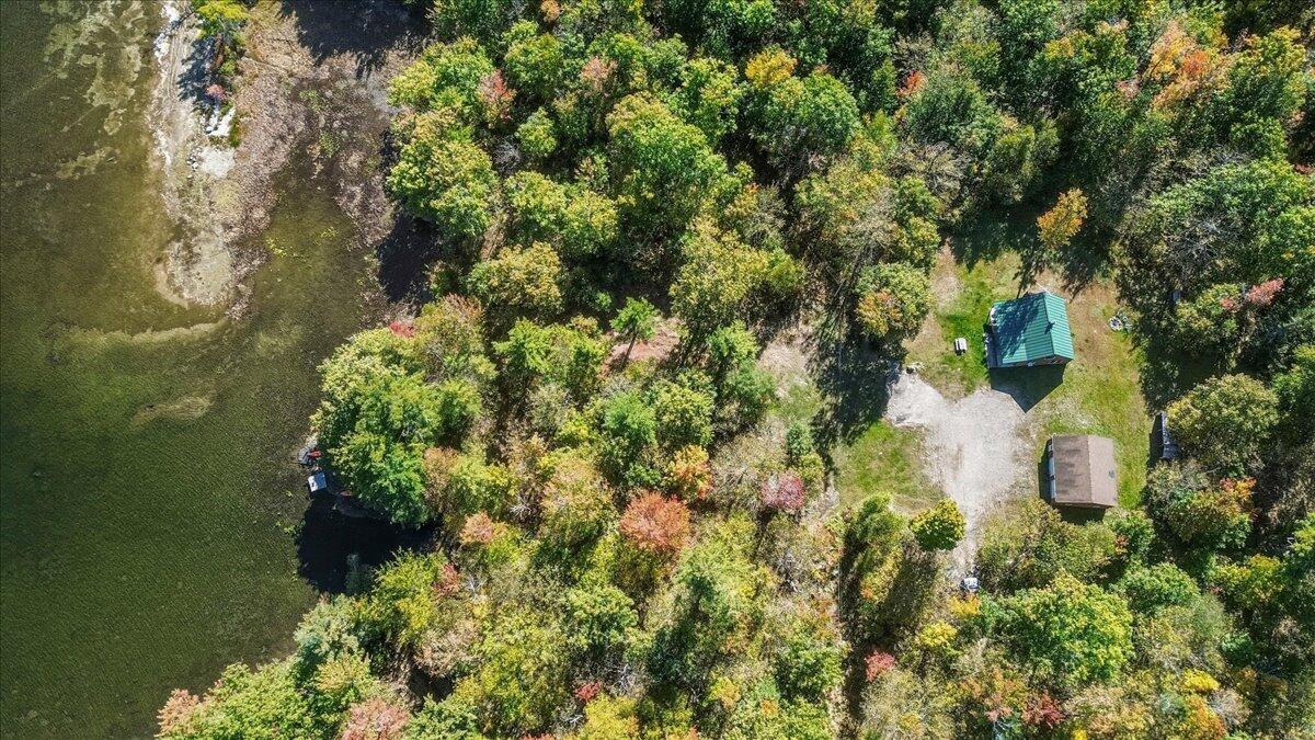 41 Kirby Island Road Liberty ME 04949