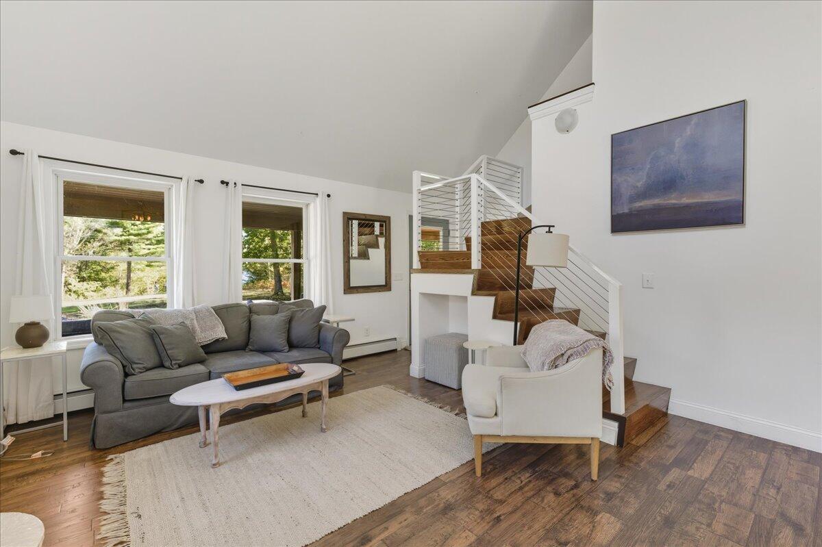 41 Kirby Island Road Liberty ME 04949