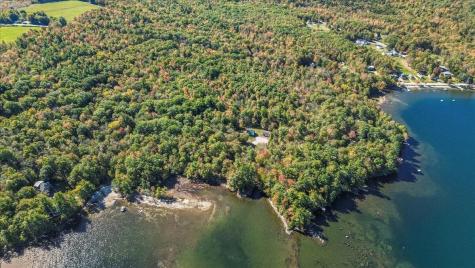 41 Kirby Island Road Liberty ME 04949