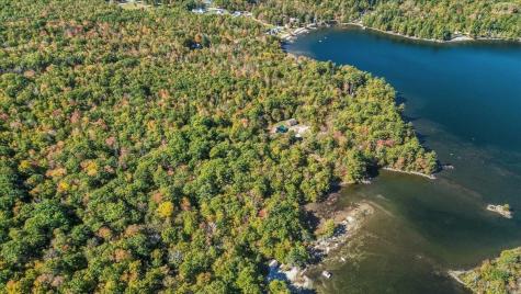 41 Kirby Island Road Liberty ME 04949