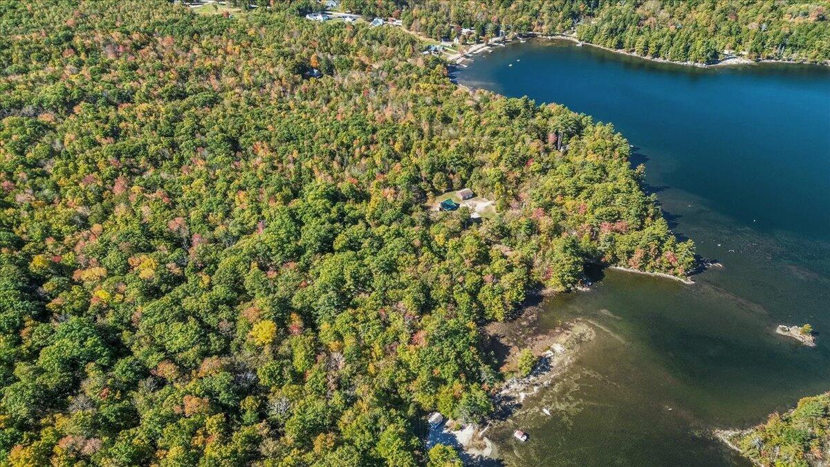 41 Kirby Island Road Liberty ME 04949