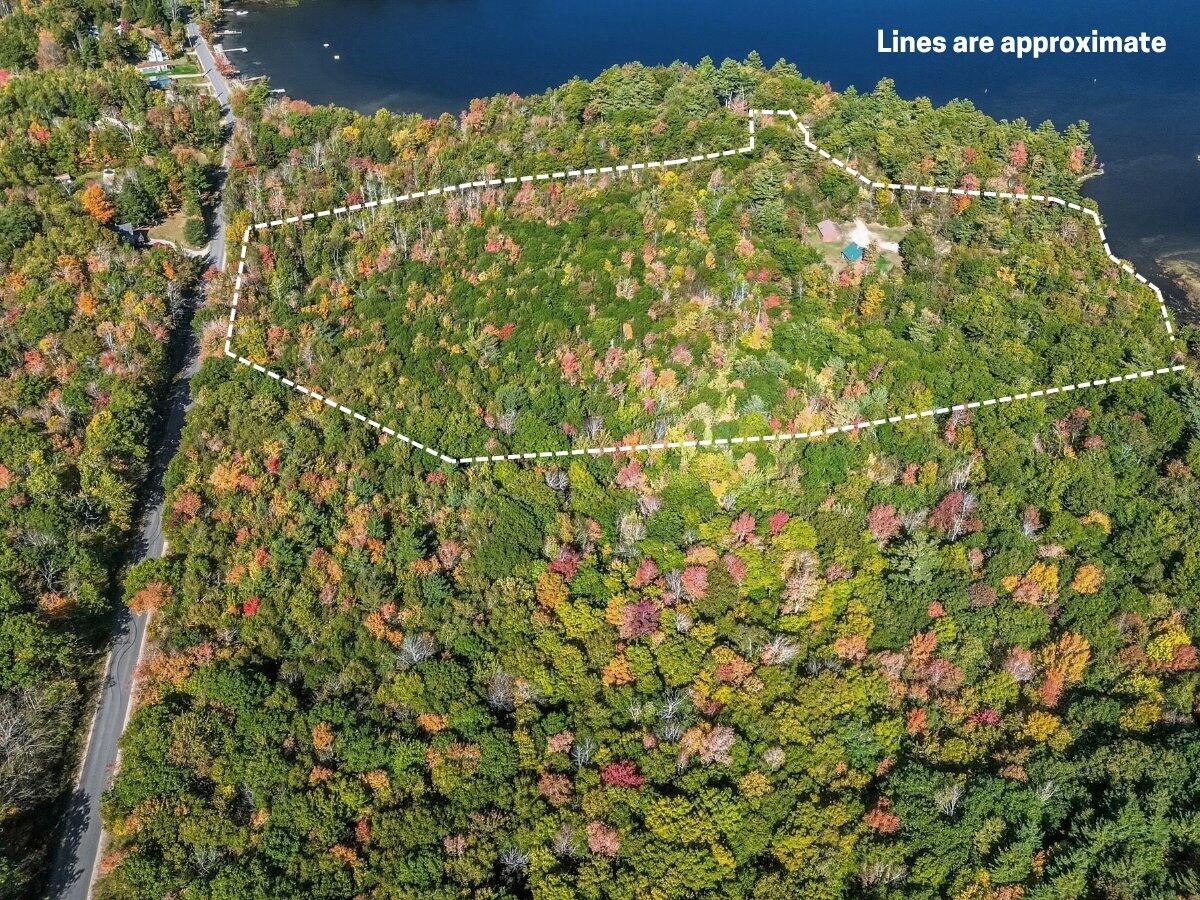 41 Kirby Island Road Liberty ME 04949