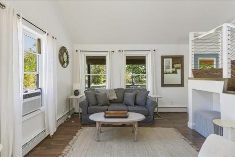 41 Kirby Island Road Liberty ME 04949