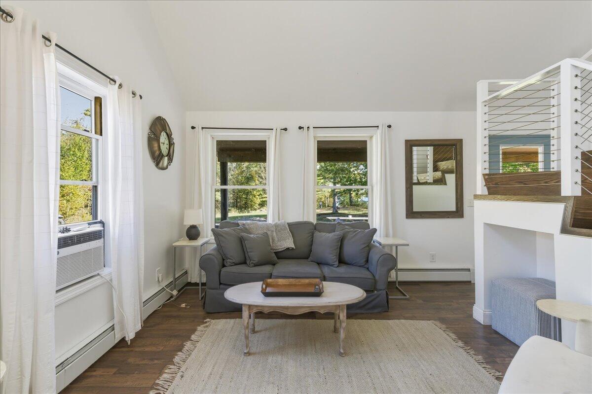 41 Kirby Island Road Liberty ME 04949