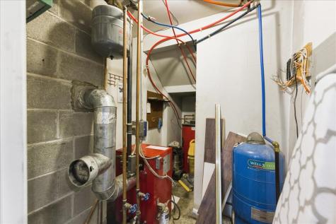 41 Kirby Island Road Liberty ME 04949