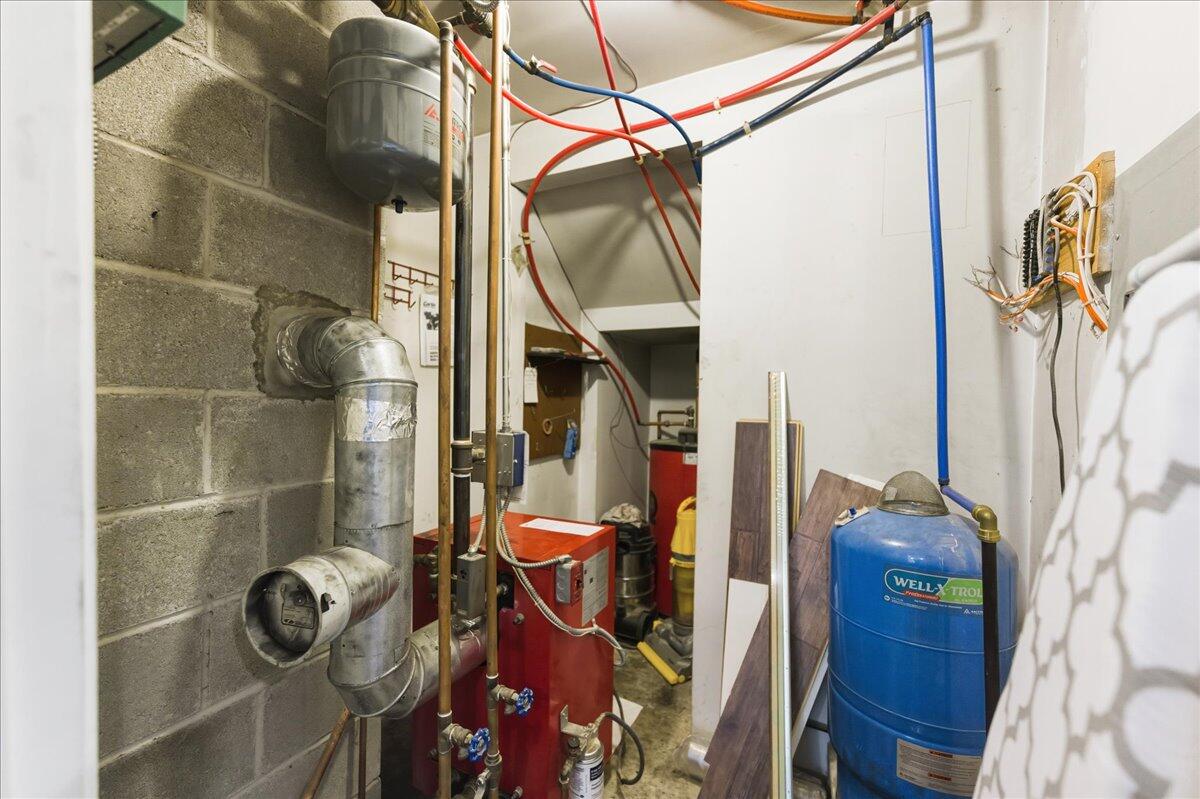 41 Kirby Island Road Liberty ME 04949