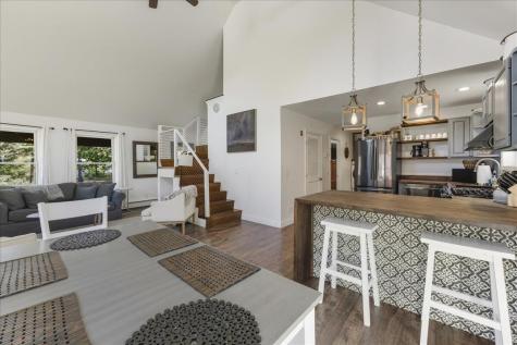 41 Kirby Island Road Liberty ME 04949