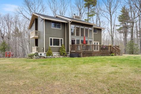 97 Tenny Hill Road Raymond ME 04071