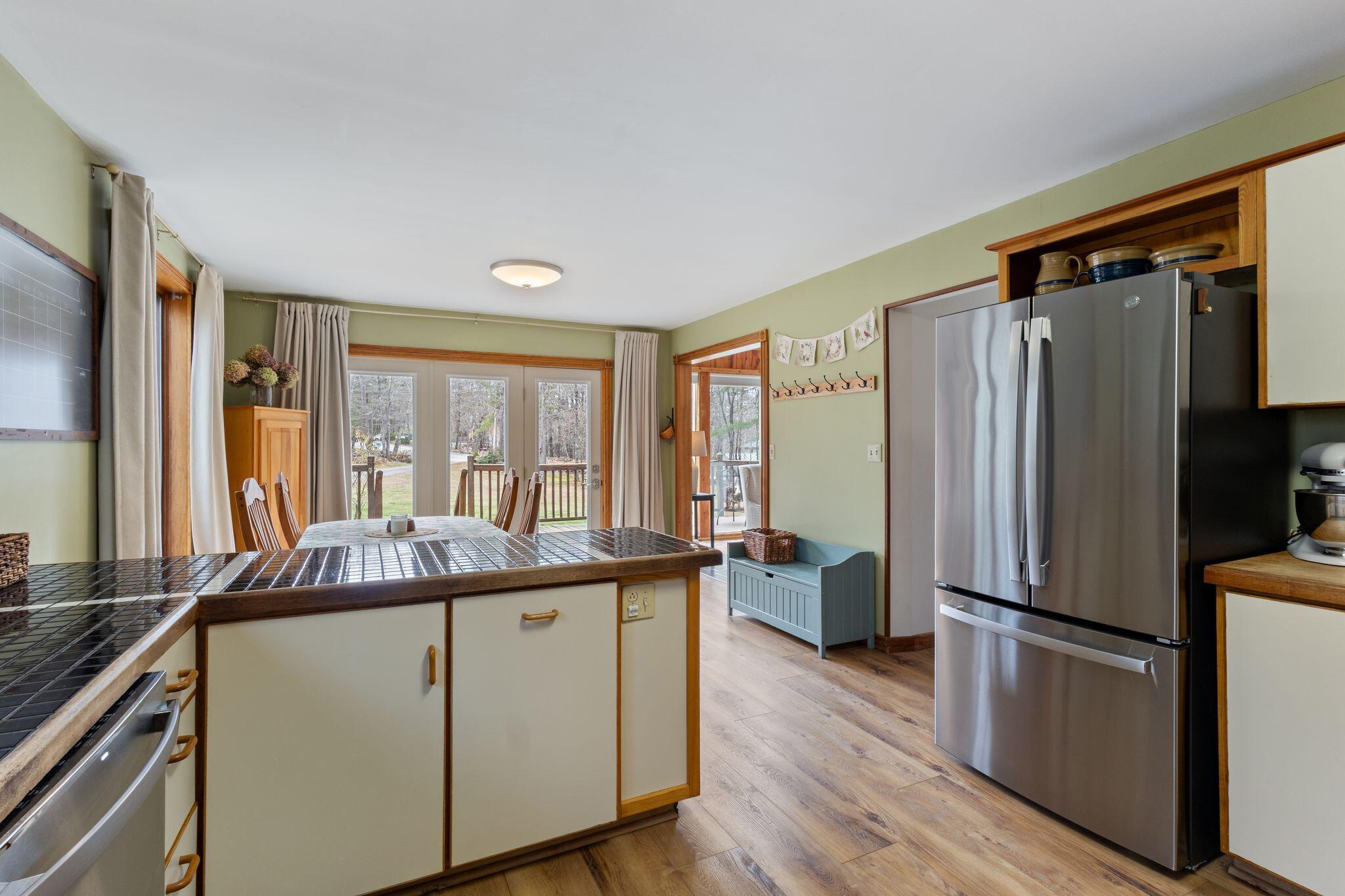 97 Tenny Hill Road Raymond ME 04071