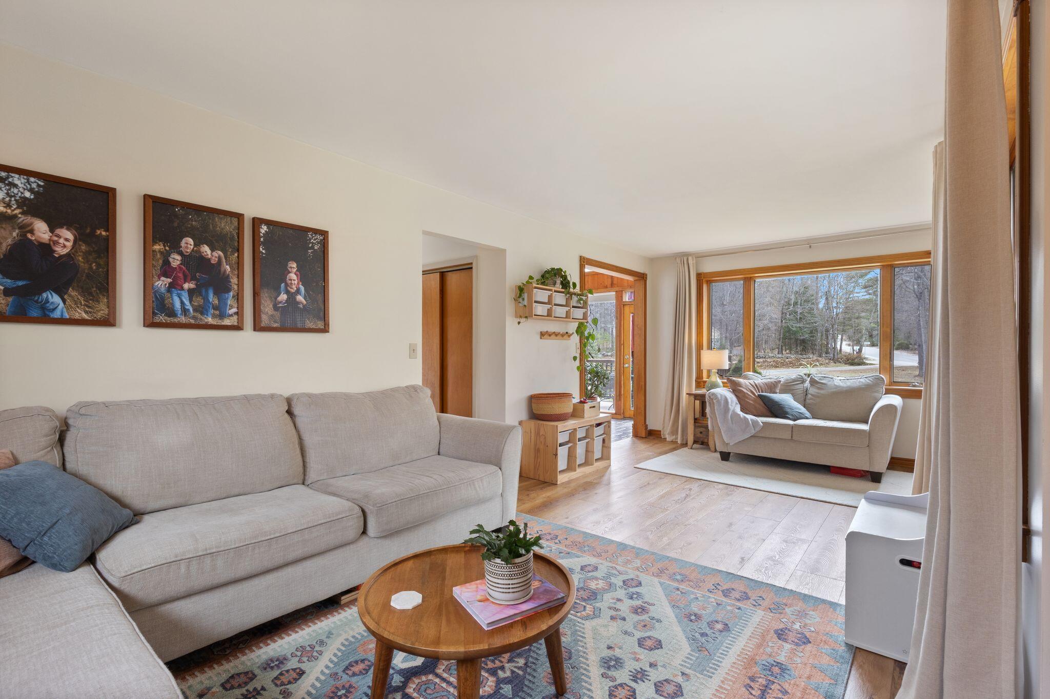 97 Tenny Hill Road Raymond ME 04071