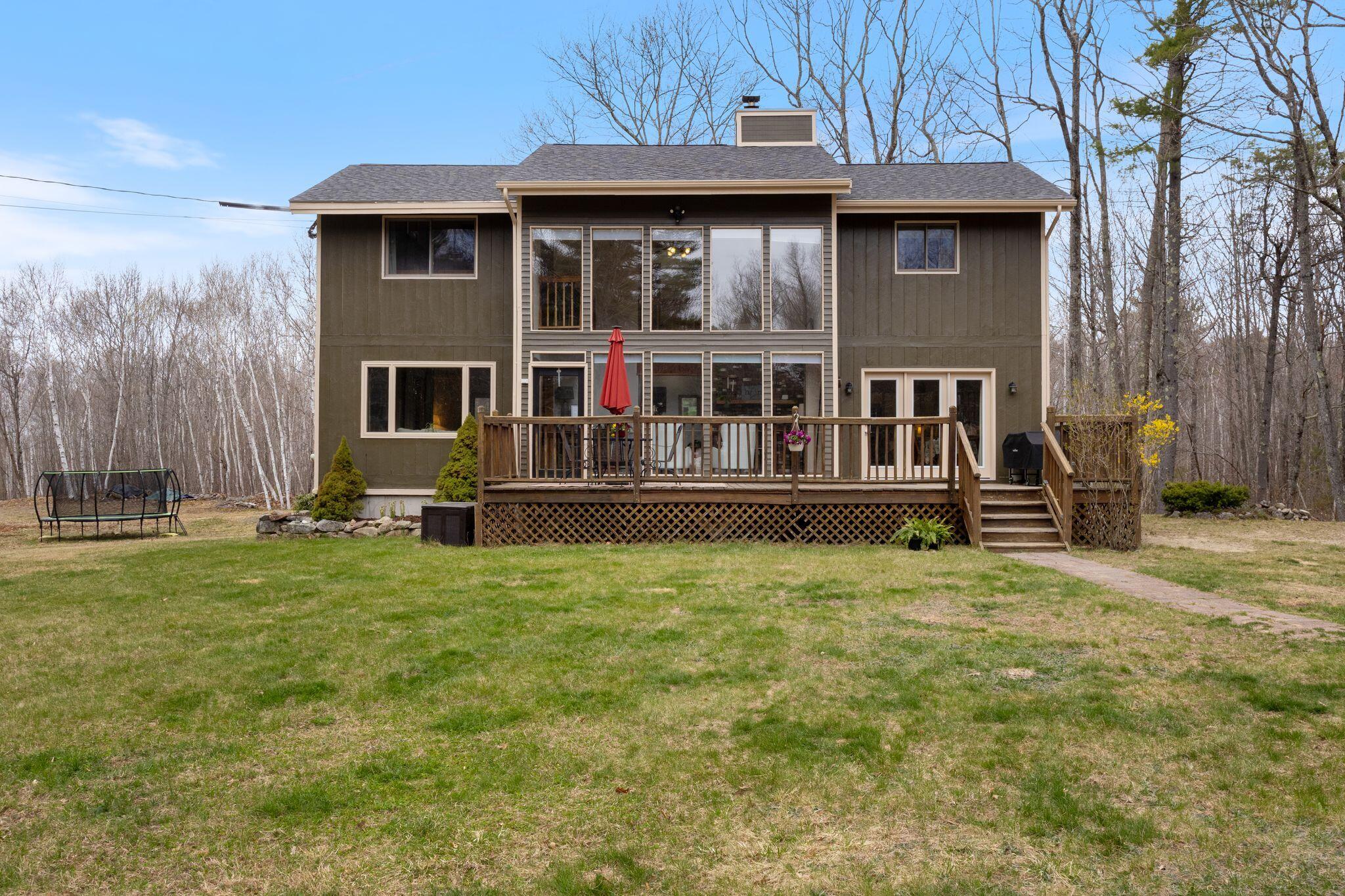 97 Tenny Hill Road Raymond ME 04071